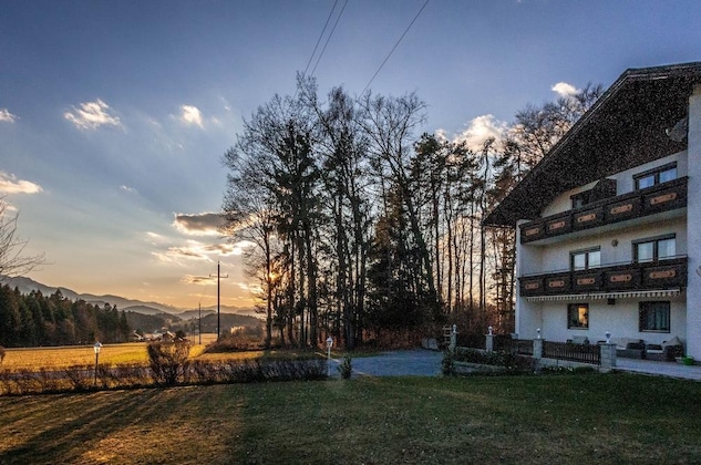 Gallery - Waldpension Schiefling Am See