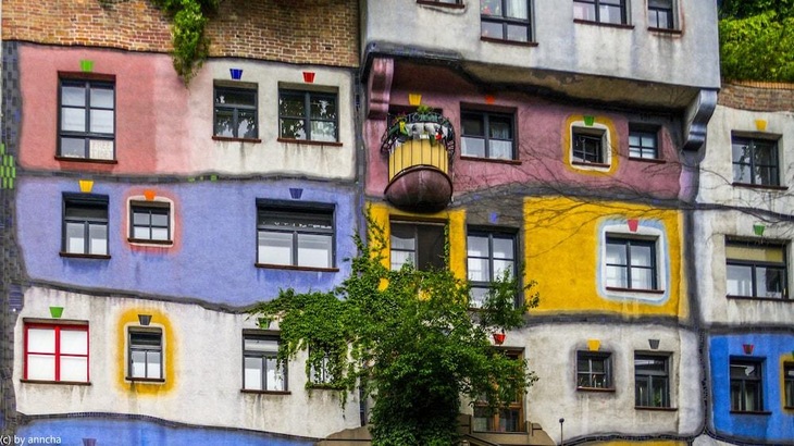 Gallery - Appartementhaus Martina