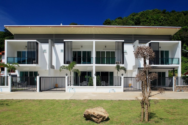 Gallery - Kata Hill View Villas By Kata Sea View Villas