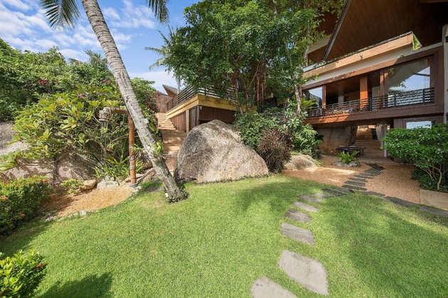 Gallery - Baan Hinyai