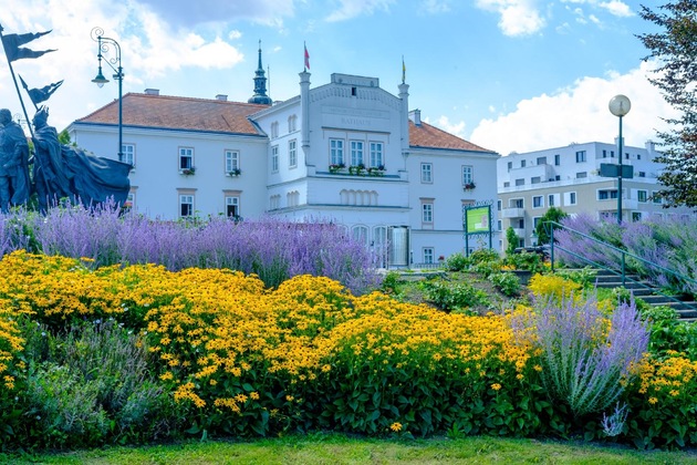 Gallery - Best Western Hotel Tulln