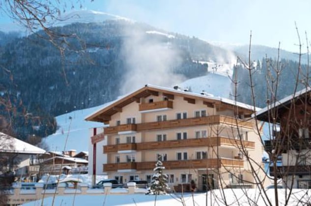 Gallery - Hotel Schachner
