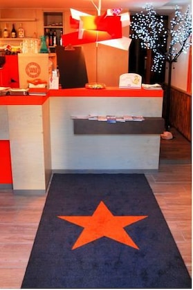 Gallery - Das Hotel Stern