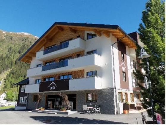 Gallery - Alpinhotel Monte