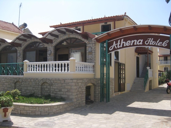 Gallery - hotel Athena Kokkari