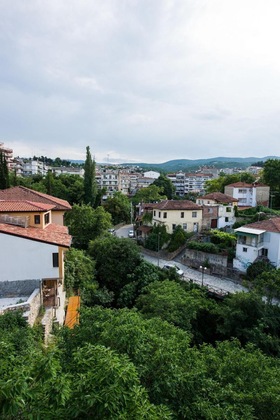 Gallery - Kokkino Spiti Boutique Hotel