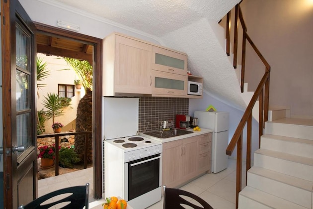 Gallery - Giorgi's Blue Apartments