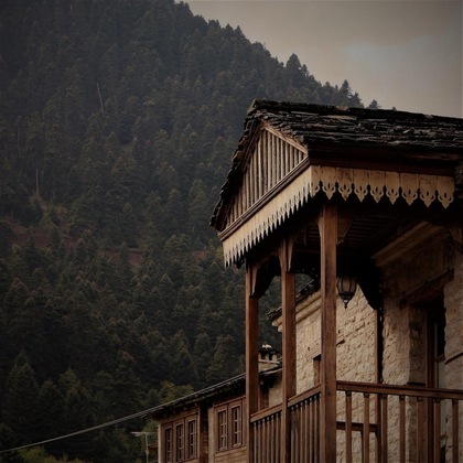 Gallery - Hotel Old Inn