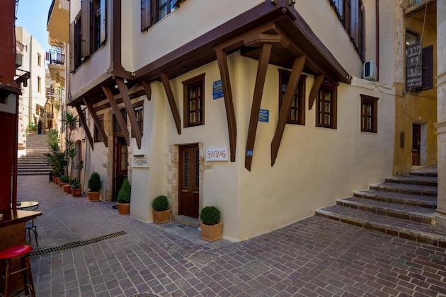 Gallery - Contessa Boutique Hotel