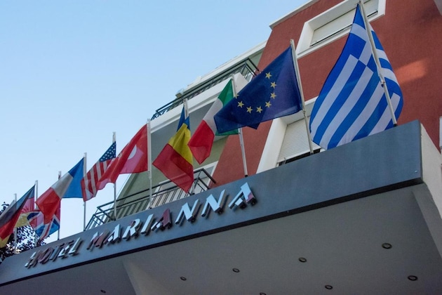 Gallery - Marianna Hotel