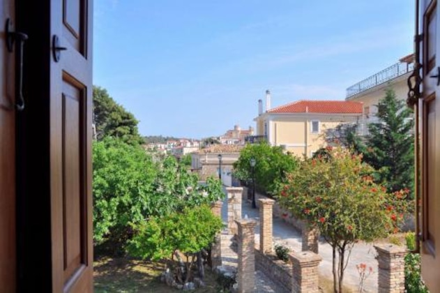 Gallery - Archontiko Art Hotel