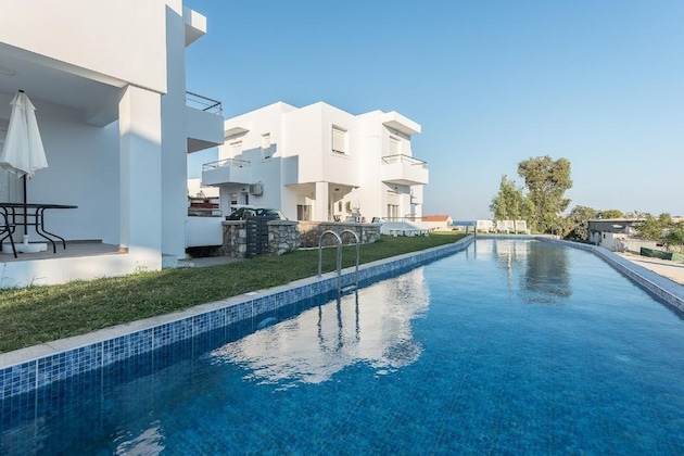 Gallery - Gennadi Summer Villas
