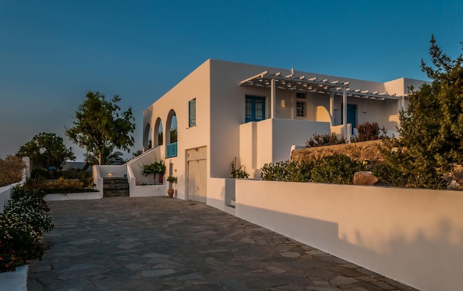 Gallery - Eiriana Luxury Suites