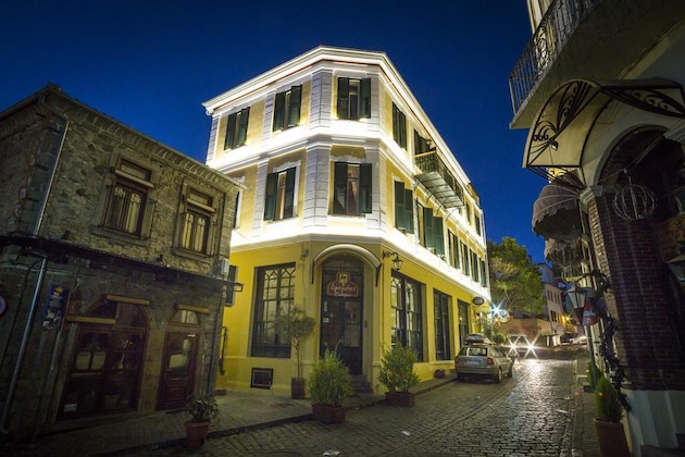 Gallery - 1905 Boutique Hotel