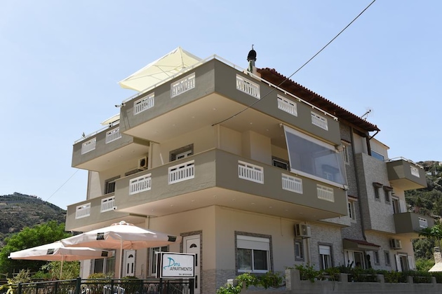 Gallery - Dora Apartments