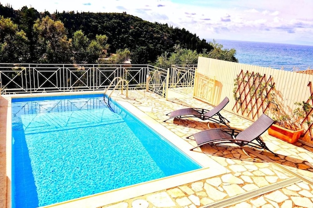 Gallery - Agios Nikitas View