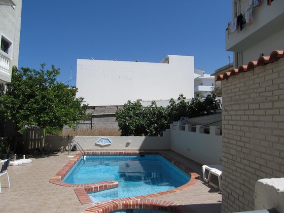 Gallery - Aquarius Apartments & Studios