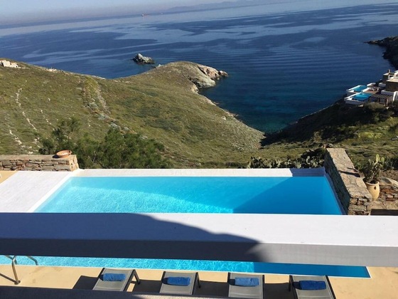 Gallery - Villa Sandra Maria