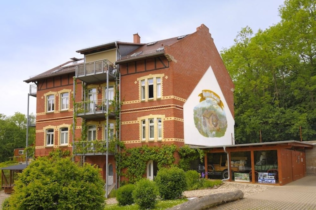 Gallery - Historische Ölmühle Eberstedt