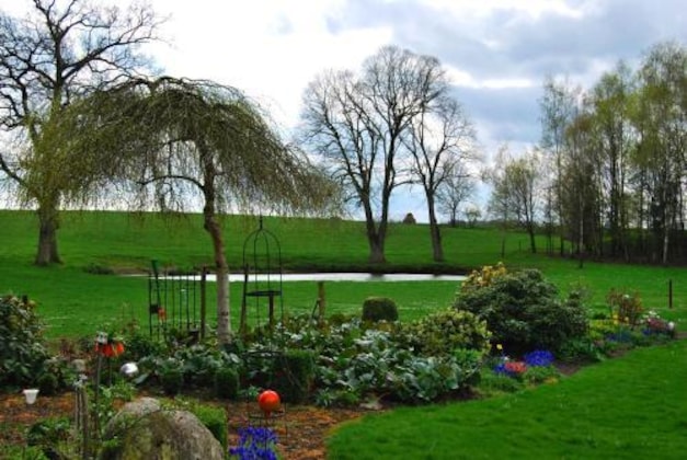 Gallery - Naturhotel Hof Ehlers