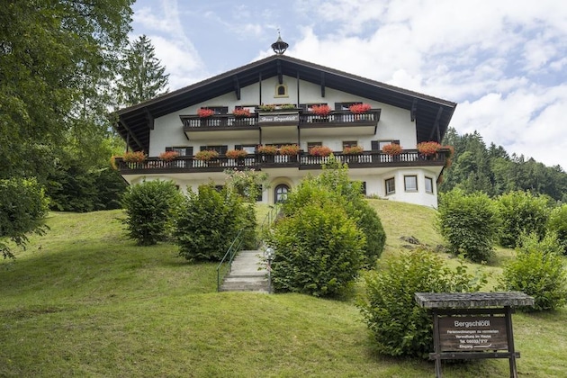 Gallery - Ferienwohnanlage Bergschlössl