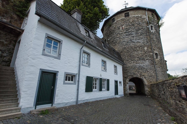 Gallery - Felsenhäuschen