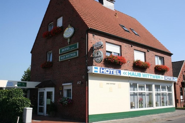 Gallery - Hotel Haus Wittwer