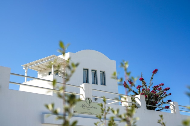 Gallery - Athiri Santorini Hotel