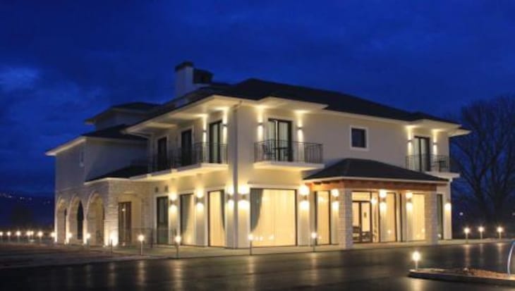 Gallery - Filokalia Hotel