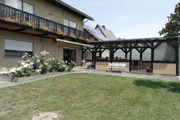 Gallery - Pension Haus Gisela