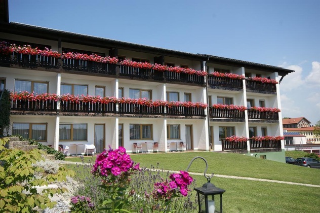 Gallery - Hotel Beinbauer