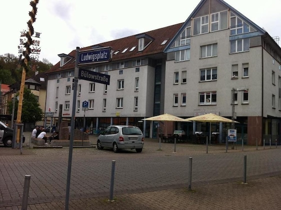 Gallery - Loft Nagoldtal