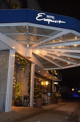 Gallery - Hotel Exquisit