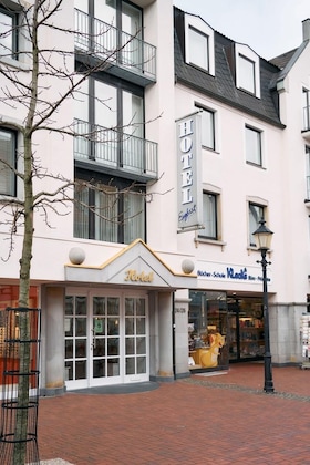 Gallery - Hotel Engbert