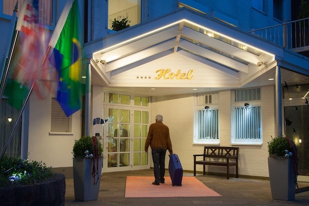 Gallery - Hotel Engbert
