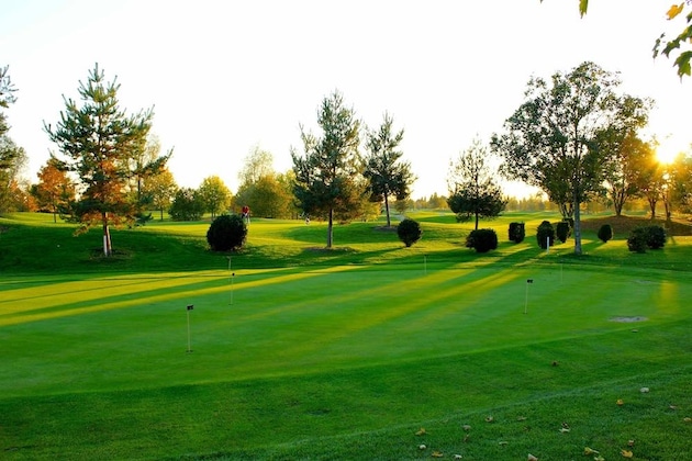 Gallery - Hotel Absolute Golfresort Gernsheim