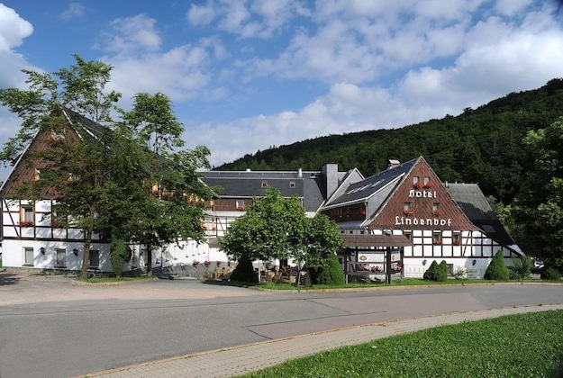 Gallery - Naturhotel Lindenhof