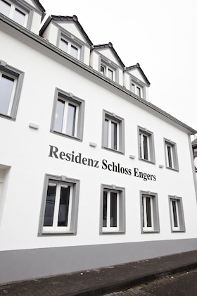 Gallery - Residenz Schloss Engers