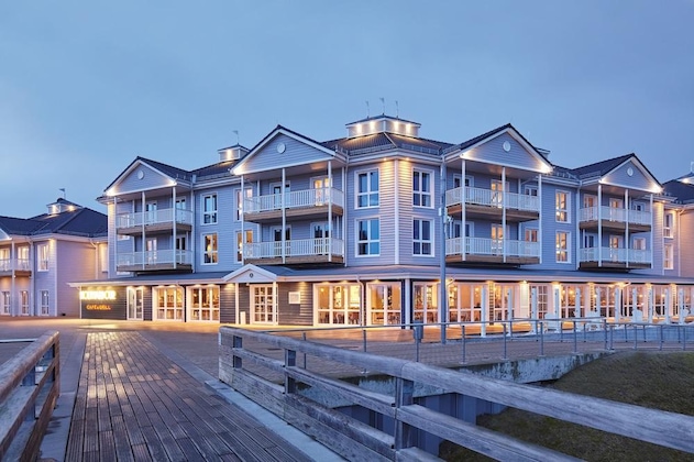 Gallery - Beach Motel Heiligenhafen