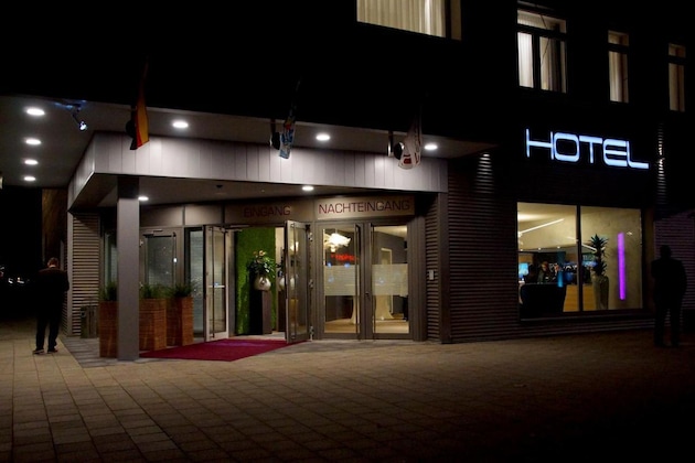 Gallery - Centrale Hotel Und Restaurant