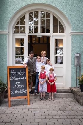 Gallery - Hotel Kneitinger Alter Schlachthof