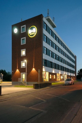 Gallery - B&B Hotel Kassel-City