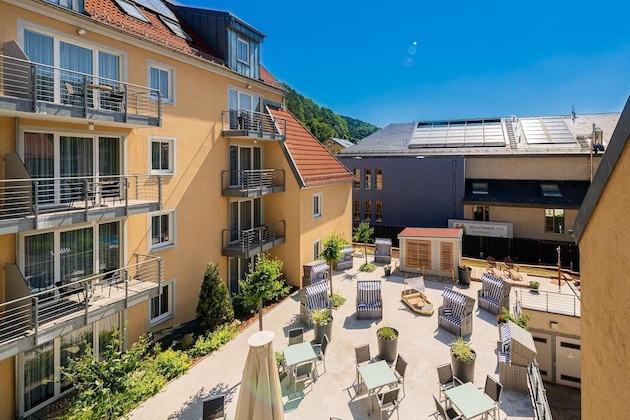 Gallery - Apparthotel Steiger Bad Schandau