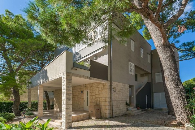 Gallery - Apartments Dubravka