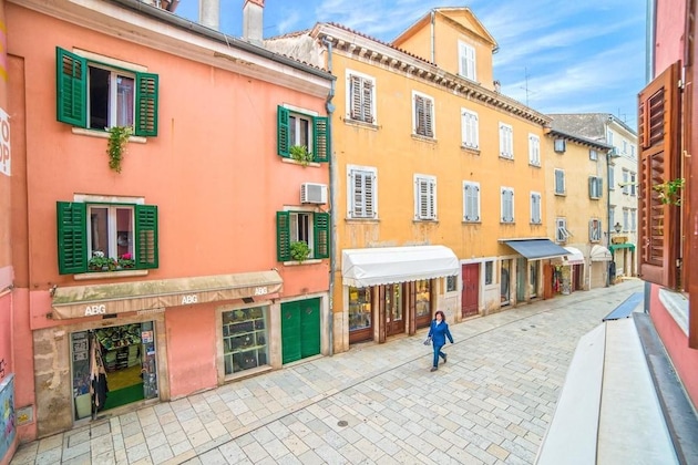 Gallery - Apartments Dominik Rovinj