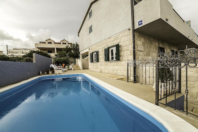 Gallery - Apartments Bakula