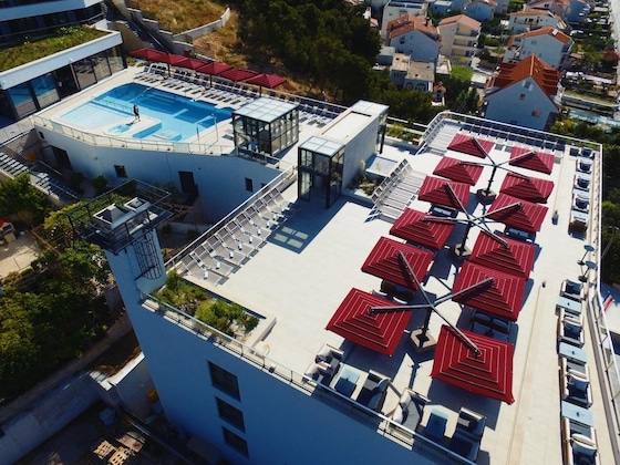 Gallery - Hotel Plaza Duce