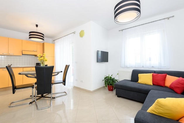 Gallery - Apartments Salona