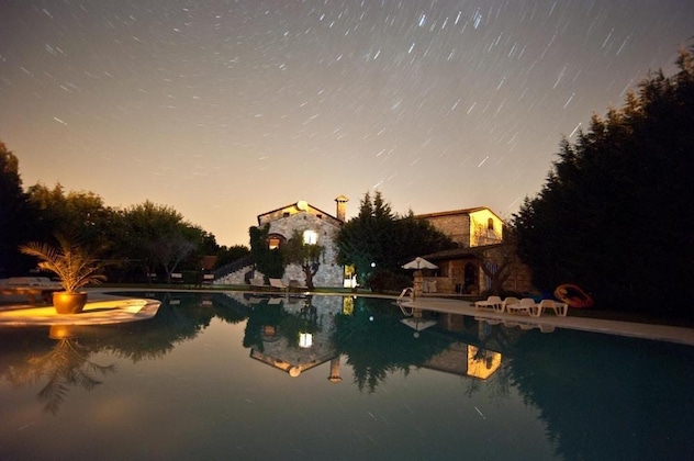 Gallery - Villa Lav