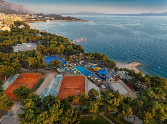 Gallery - Sunny Makarska By Valamar